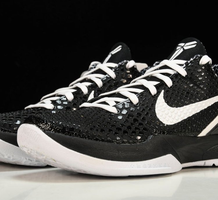 Kobe 6 Protro Mambacita Sweet 16