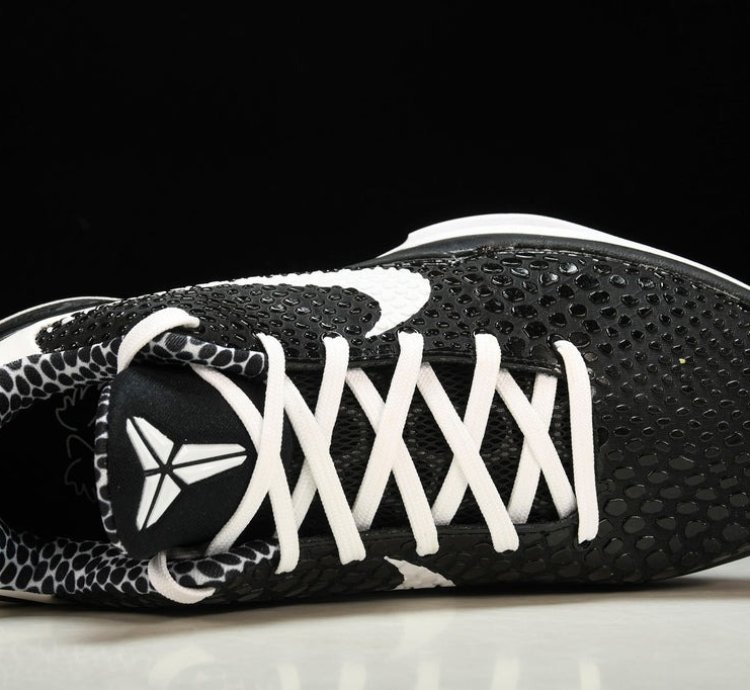 Kobe 6 Protro Mambacita Sweet 16
