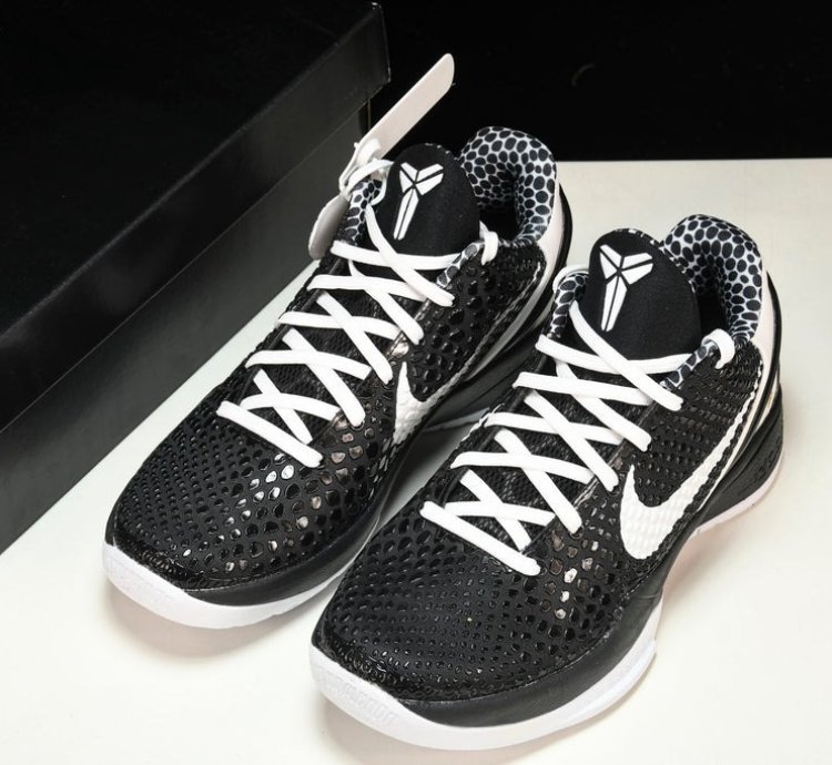 Kobe 6 Protro Mambacita Sweet 16