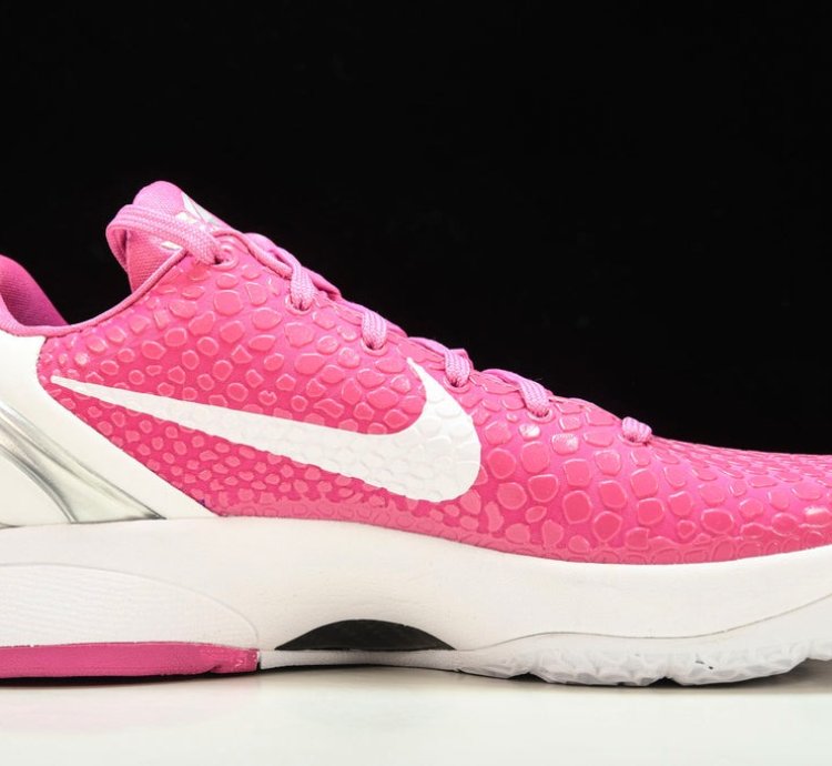 Kobe 6 Protro Think Pink
