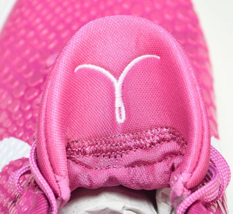 Kobe 6 Protro Think Pink