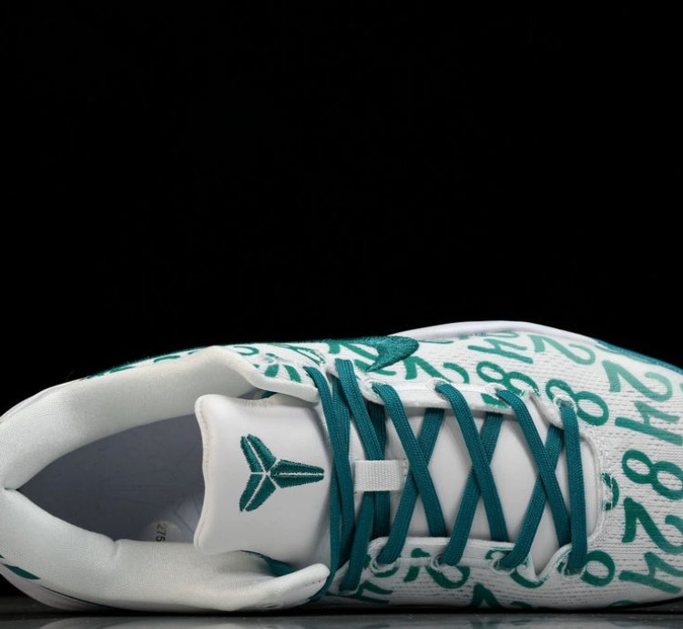 Kobe 8 Protro Radiant Emerald