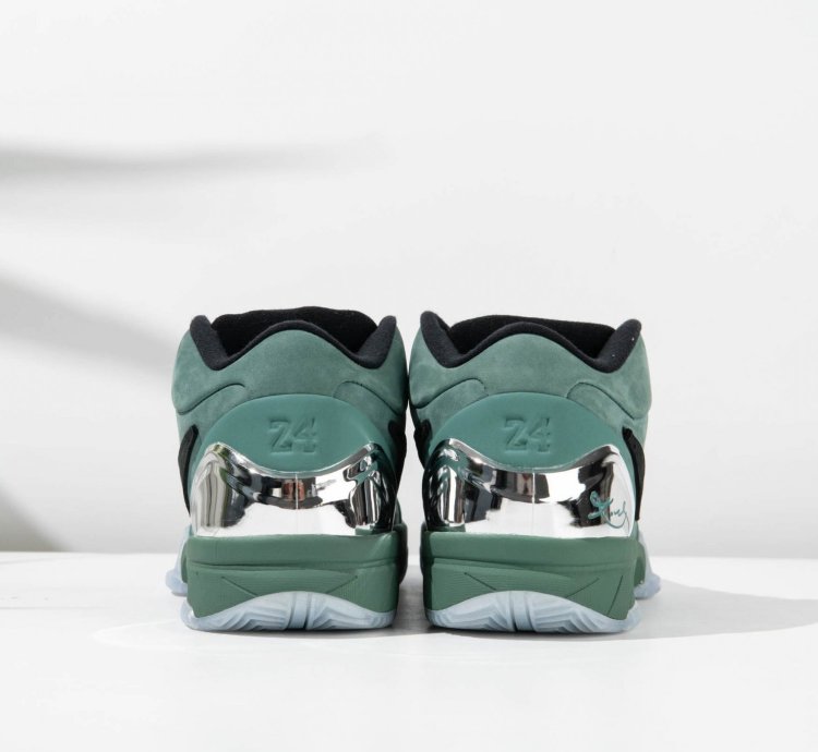 Nike Kobe 4 Protro Bicoastal