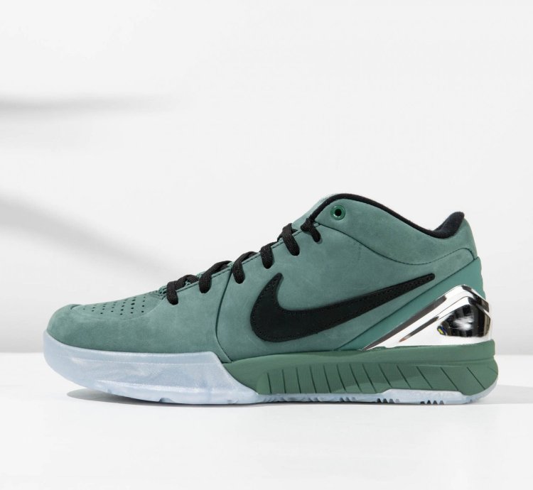 Nike Kobe 4 Protro Bicoastal