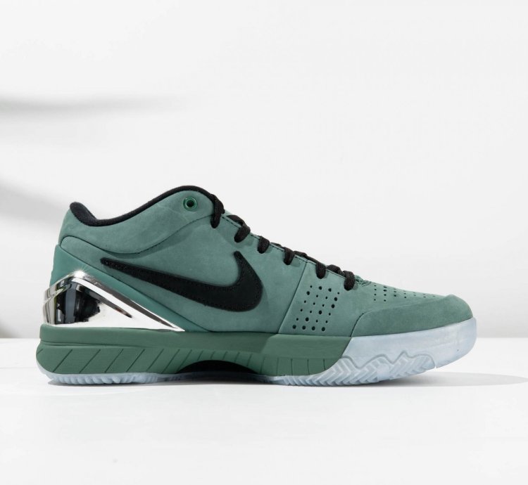 Nike Kobe 4 Protro Bicoastal