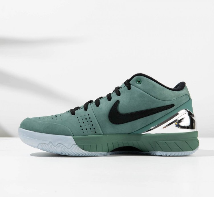 Nike Kobe 4 Protro Bicoastal