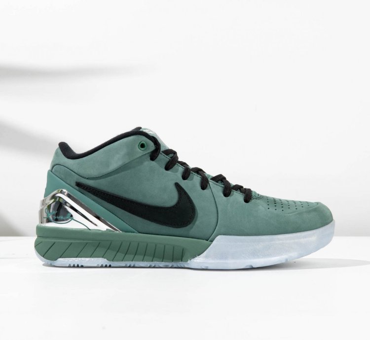 Nike Kobe 4 Protro Bicoastal