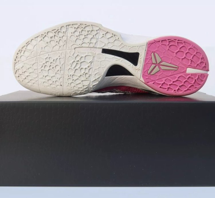 Nike Kobe Protro 6 'Think Pink' DJ3596-600