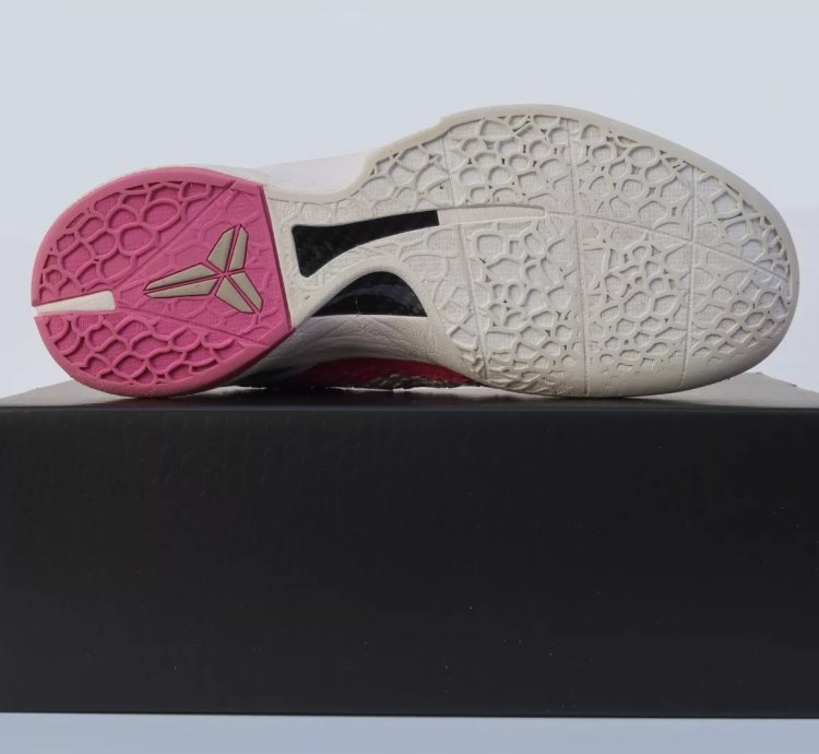 Nike Kobe Protro 6 'Think Pink' DJ3596-600