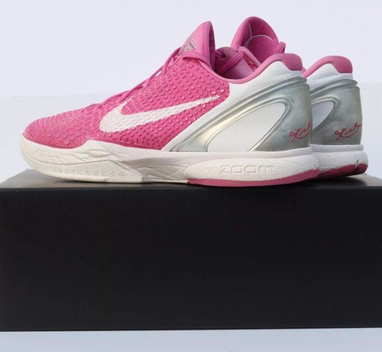 Nike Kobe Protro 6 'Think Pink' DJ3596-600