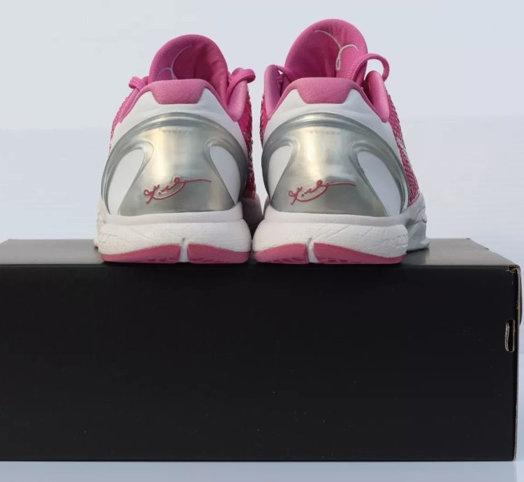 Nike Kobe Protro 6 'Think Pink' DJ3596-600