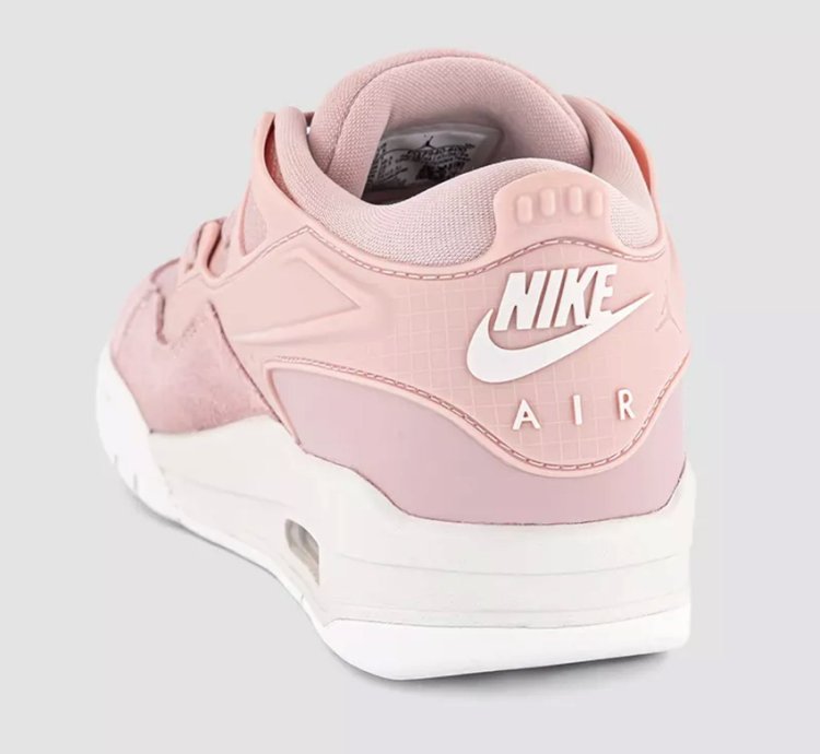 Jordan 4 RM " Pink Oxford " FQ7940-600