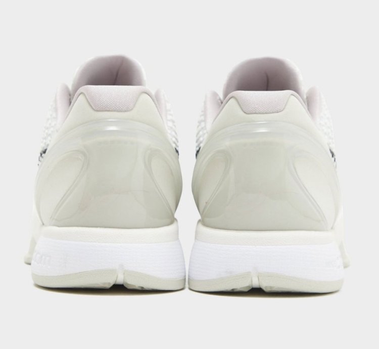 Nike Kobe 6 Protro ' Sail AllStar '