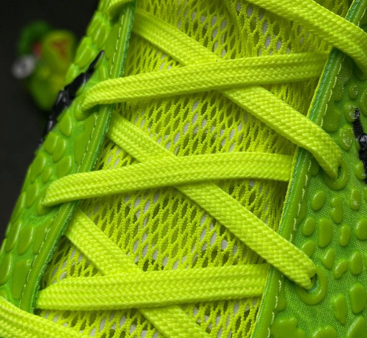 Nike Kobe 6 Protro Grinch