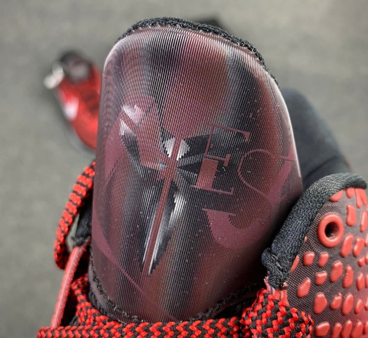 Nike Kobe 6 Protro Challenge Red All Star