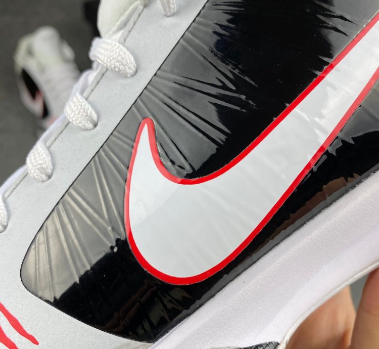 Nike Kobe 5 Protro Bruce Lee Alternate