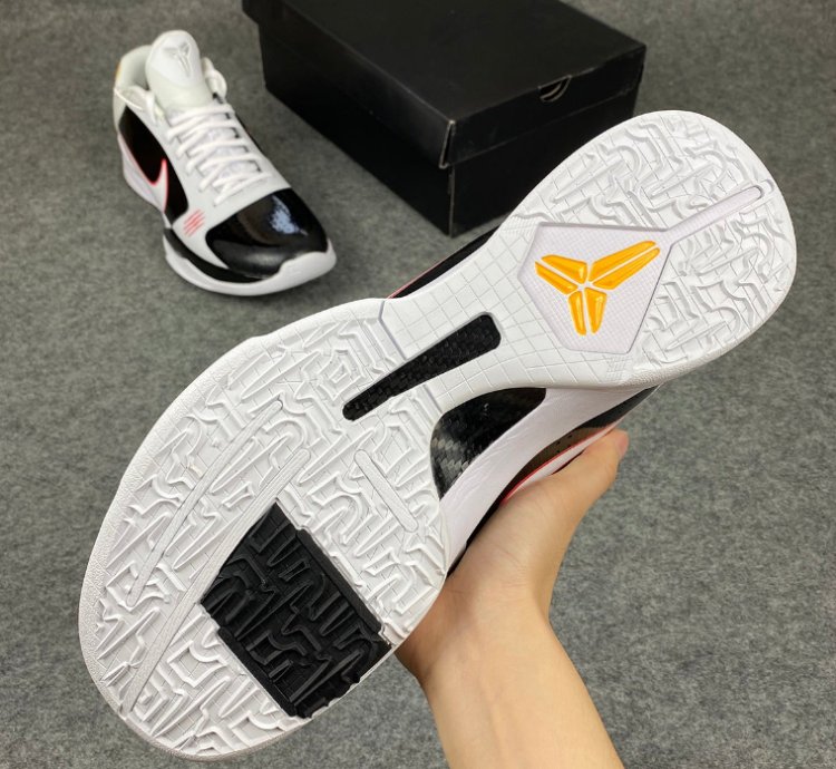 Nike Kobe 5 Protro Bruce Lee Alternate