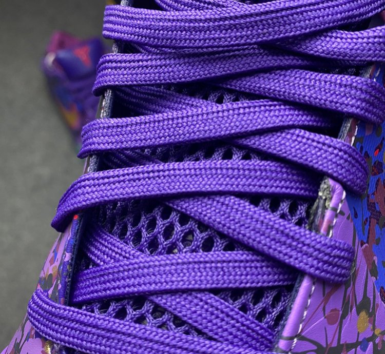 Nike Kobe 4 Prelud
