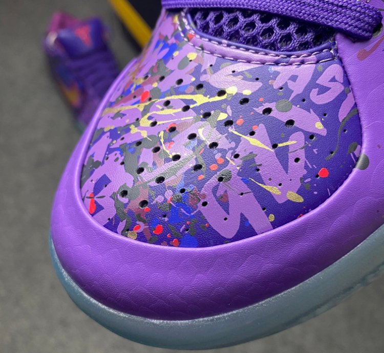 Nike Kobe 4 Prelud
