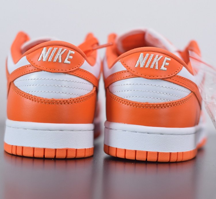 Nike Dunk Low SP Syracuse