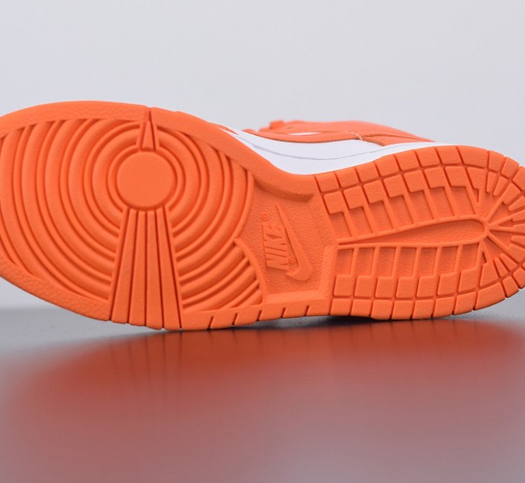 Nike Dunk Low SP Syracuse