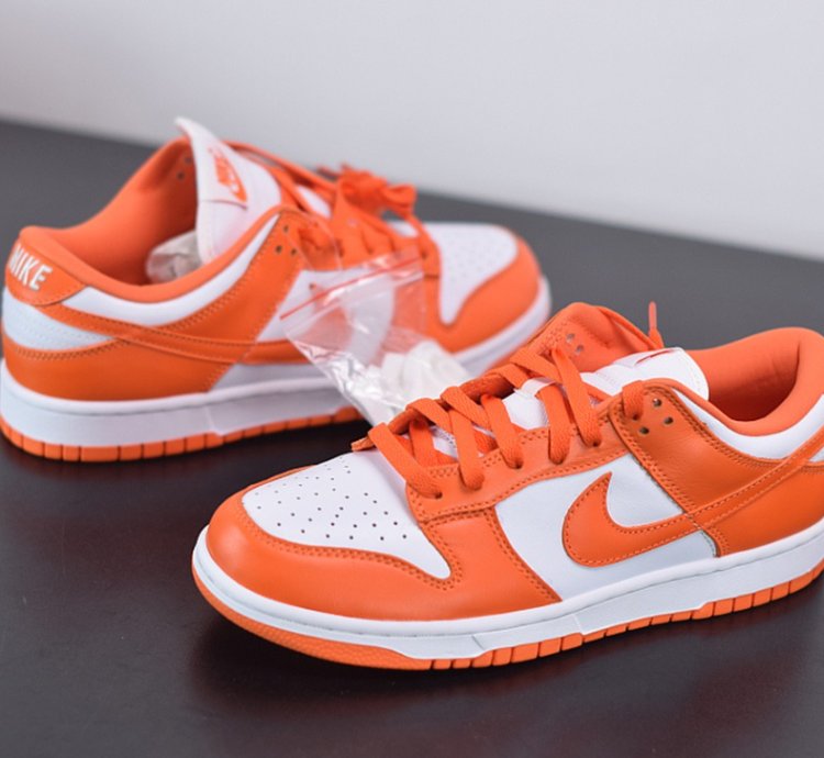 Nike Dunk Low SP Syracuse
