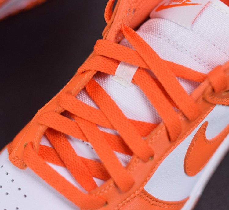 Nike Dunk Low SP Syracuse