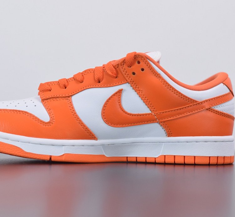 Nike Dunk Low SP Syracuse