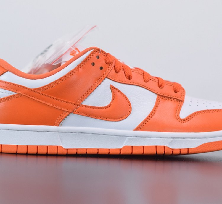 Nike Dunk Low SP Syracuse