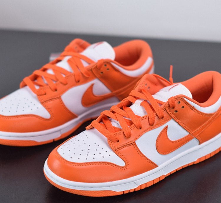 Nike Dunk Low SP Syracuse