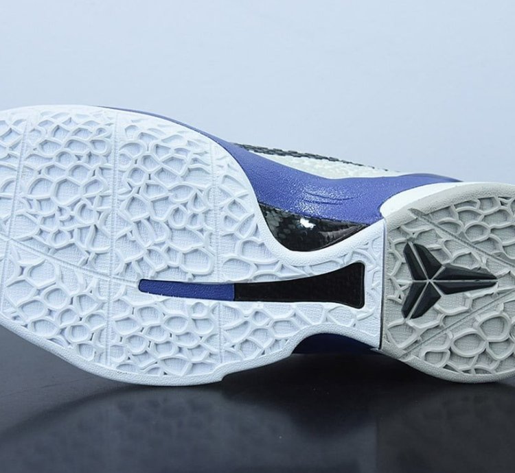 Nike Kobe 6 Concord 429659-100