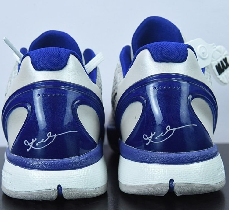 Nike Kobe 6 Concord 429659-100