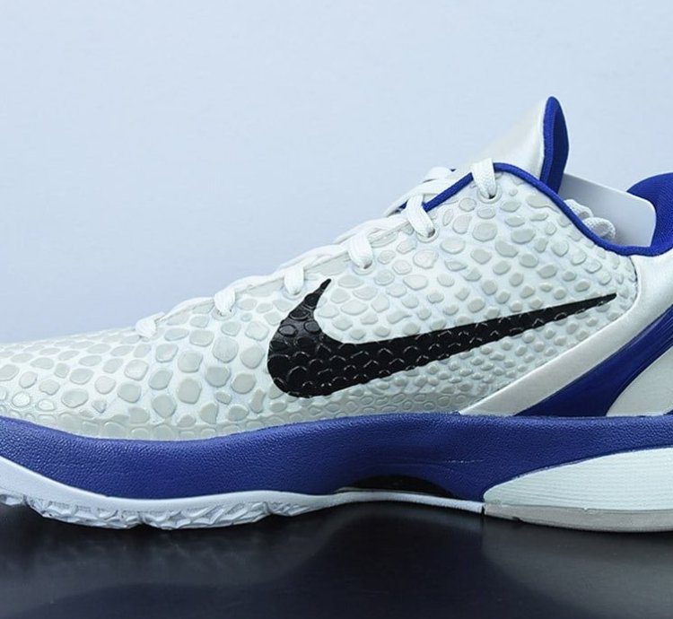 Nike Kobe 6 Concord 429659-100
