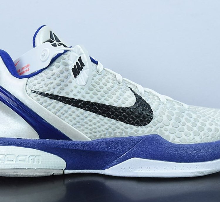 Nike Kobe 6 Concord 429659-100