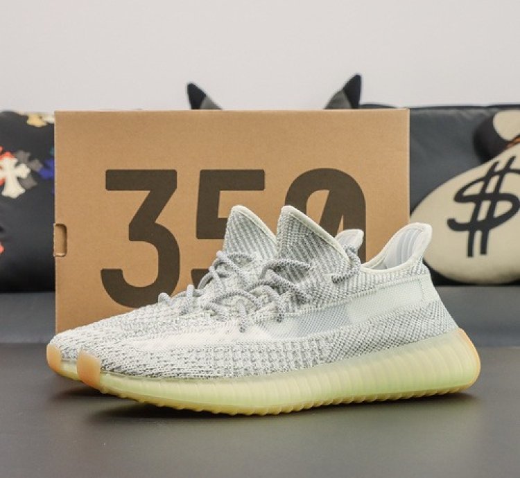 ADIDAS YEEZY BOOST 350 V2 YESHAYA