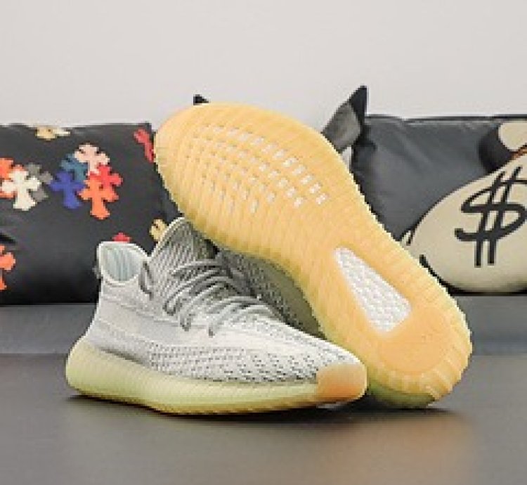 ADIDAS YEEZY BOOST 350 V2 YESHAYAS