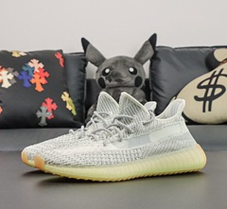 ADIDAS YEEZY BOOST 350 V2 YESHAYAS