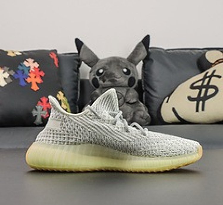 ADIDAS YEEZY BOOST 350 V2 YESHAYAS