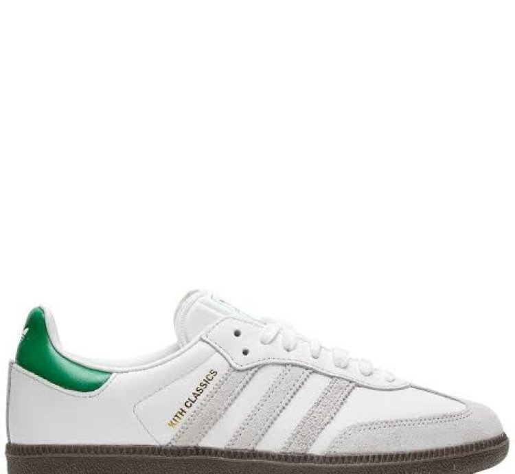 adidas KITH Samba OG Classics Program - FX5398