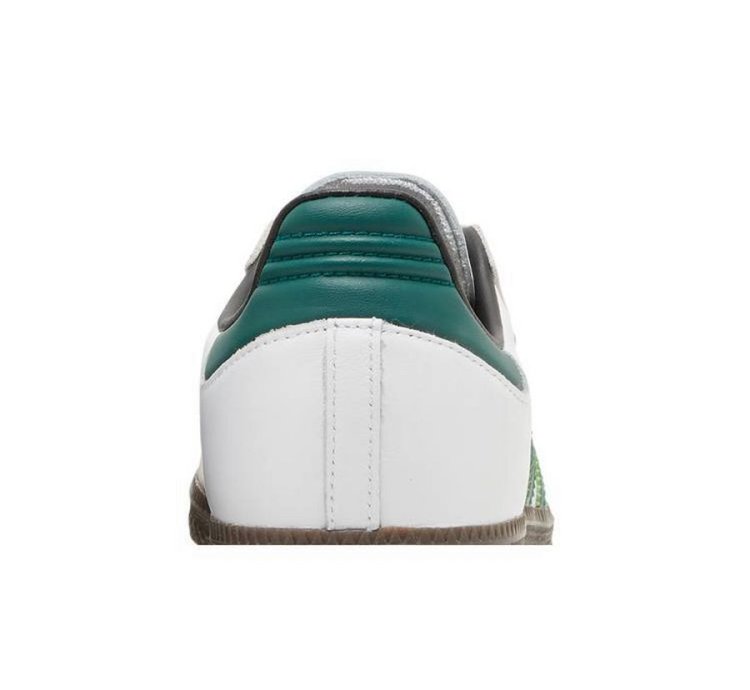 adidas Samba ADV White College Green - GY6940