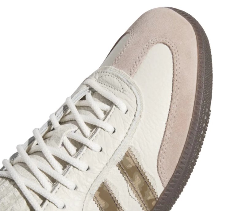 adidas Nice Kicks Samba Consortium Cup - IE0172