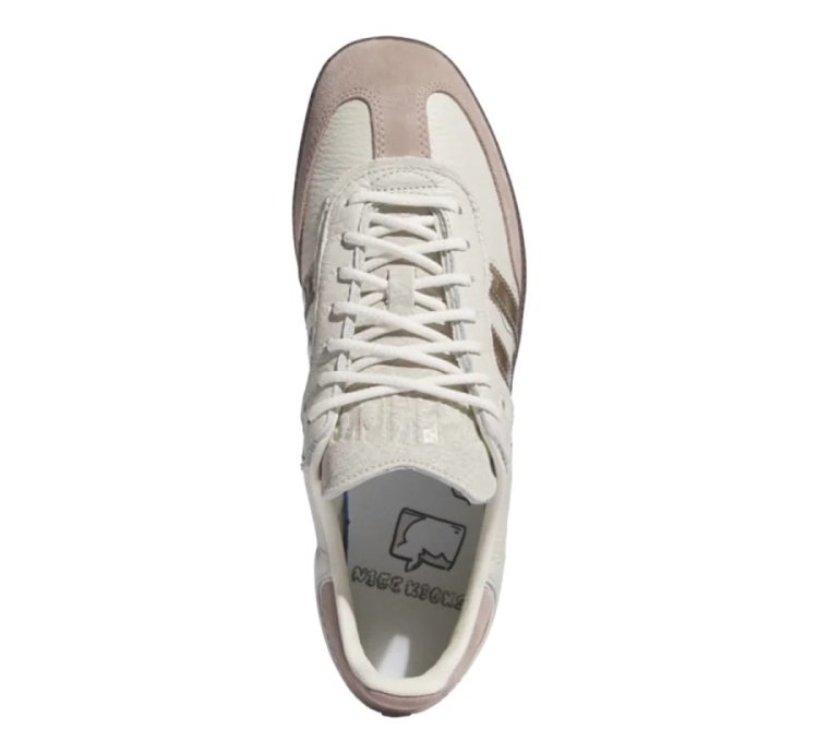 adidas Nice Kicks Samba Consortium Cup - IE0172