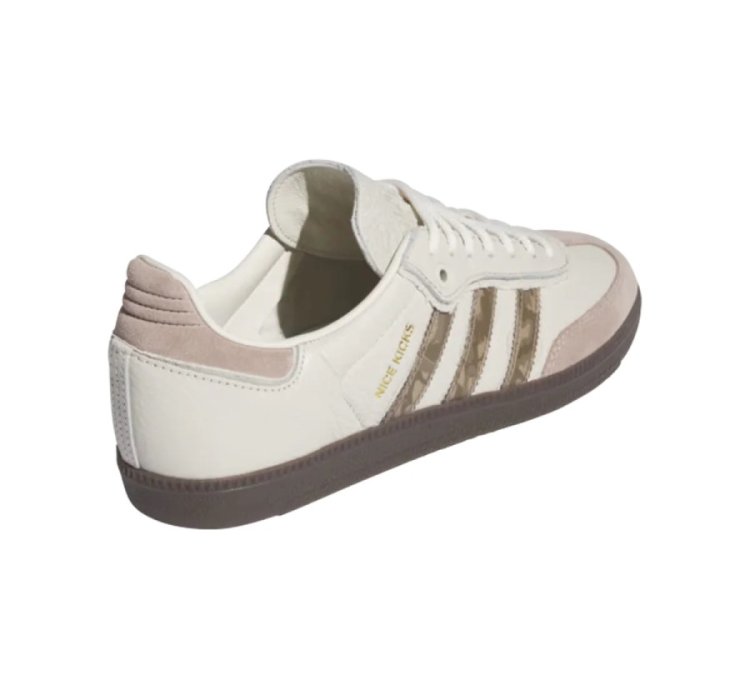 adidas Nice Kicks Samba Consortium Cup - IE0172