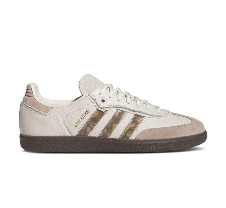 adidas Nice Kicks Samba Consortium Cup - IE0172