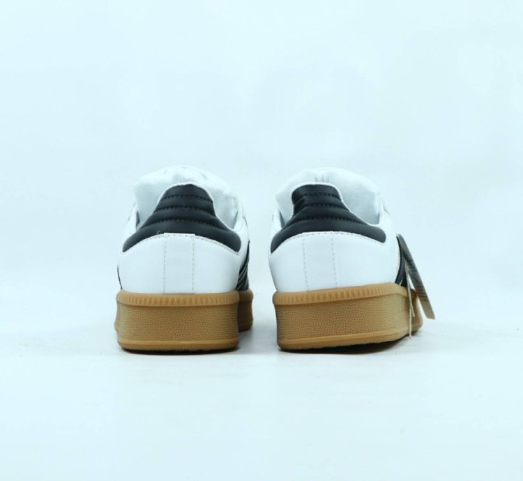adidas Samba XLG White Black Gum - IE1377