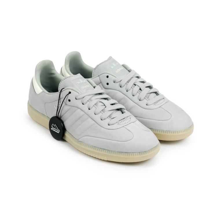 adidas Samba Wonder Silver - IE4957