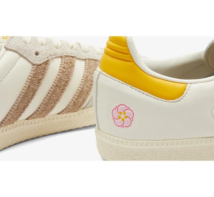 adidas Kasina Samba Consortium Cup - IE0169