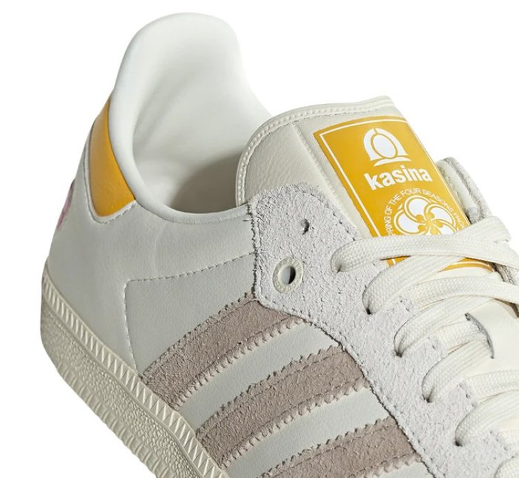 adidas Kasina Samba Consortium Cup - IE0169