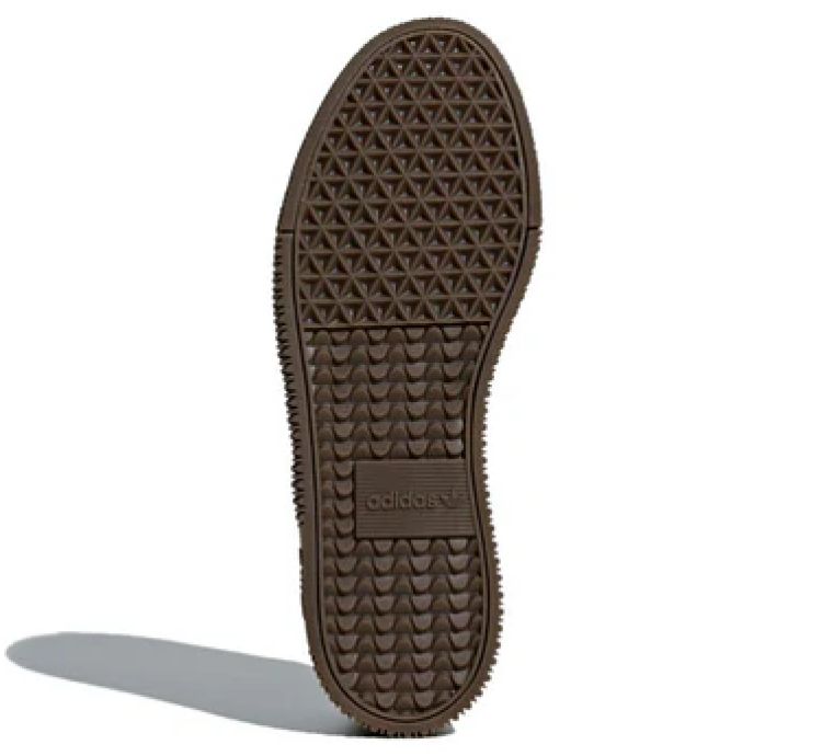 adidas Sambarose Core Black - B28156
