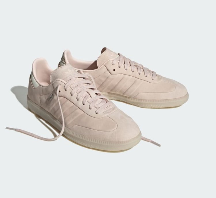 adidas Samba Wonder Quartz - IE4958